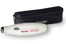 Уход за кожей Beurer лазер SL30 Softlaser