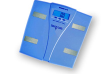 Весы диагностические Momert 7385-0048 с индикацией жира