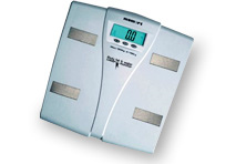Весы диагностические Momert 7395-0090 с индикацией жира