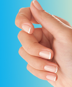 Грибковые заболевания ногтей и результаты воздействия БАД корпорации Виталайн