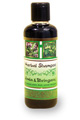 Травяной шампунь Амла-Брингарадж / Herbal Shampoo Amla & Bhringaraj