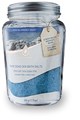 Натуральная соль мертвого моря для ванн - снимающий стресс полуночный мускус Extra Mineral / Pure Dead Sea Bath Salts - Stress Relief Midnight Musk