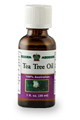 Масло чайного дерева косметическое / Tea Tree Oil