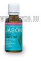 Масло чайного дерева / Tea Tree Oil (100 % Pure)
