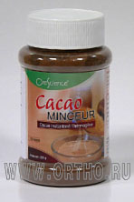 Какао для похудения Cacao Minceur