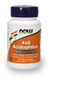 Ацидофилус 4х6 (Пробиотик) / Acidophilus 4х6