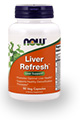 Ливердетокс (Ливерол) / Liver Refresh