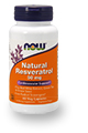 Натуральный Ресвератрол / Natural Resveratrol