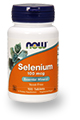 Селениум / Selenium