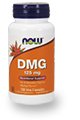 Диметилглицин / Dimethyl Glycine (DMG)