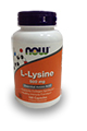 Лизин (100 табл.) / L-Lysine