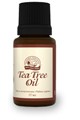 Масло косметическое Чайное дерево / Tea Tree Oil