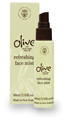 Освежающий спрей для лица (60 мл) / Olive Refreshing Face Mist