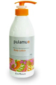    / Pulamu Body Lotion - Ever Miracle Co., Ltd -   
