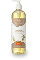           / Tea Tree and Sweet Orange Body Wash, 500  - Lanopearl Pty Ltd -   