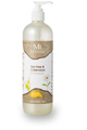        / Tea Tree and Calendula Shampoo, 500  - Lanopearl Pty Ltd -   