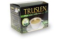 Труслен Кофе с экстрактом не обжаренных кофейных зерен / Truslen Plus Green Coffee Bean