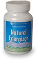 Нэчурал энерджайзер (Натуральный Энергайзер) / Natural Energizer