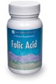 Фолиевая кислота (120 табл.) / Folic Acid
