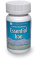 Железо эссенциальное (Железо с витамином С) / Essential Iron