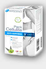 Пак Целлулит / Pack Cellulite