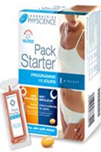 Пак Стартер / Pack Starter