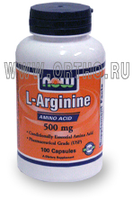 L-Аргинин / L-Arginine