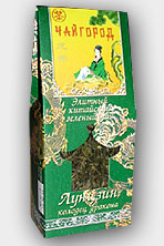 Элитный зеленый чай Лунцзин  (Колодец дракона)