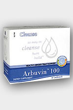 Арбувин 100 / Arbuvin™ 100