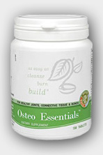 Остео Эссеншиалс / Osteo Essentials