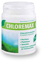 Хлоремакс (115 табл.)