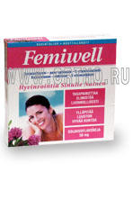 Фемивелл / Femiwell