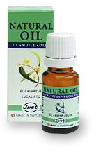 Эфирное масло Эвкалипт / Eucalyptus