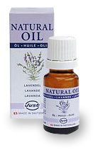 Эфирное масло Лаванда / Lavendel