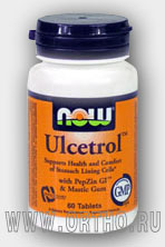 Ульцетрол / Ulcetrol