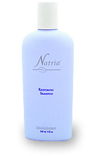 Восстанавливающий шампунь для волос / Restoring shampoo