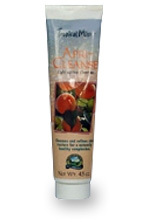 Мягкий абрикосовый скраб Apri-Cleanse