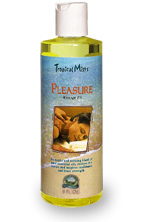 Массажное масло Наслаждение / Pleasure Massage Oil
