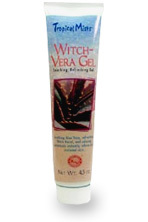 Гель для кожи Witch Vera Gel
