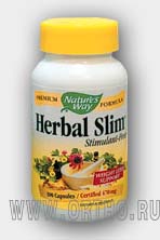 Гербал Слим Формула / (SLM) Herbal Slim Formula