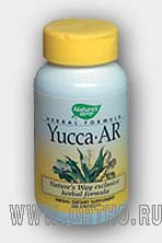Юкка – АР формула / Yucca - AR Formula