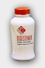 Дигестамин / Digestamin