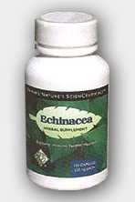 Эхинацея (100 капс.) / Echinacea
