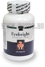 Очанка (100 табл.) / Eyebright