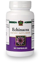 Эхинацея (90 капс.) / Echinacea