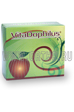 Вайтадофилус / Vita Dophilus