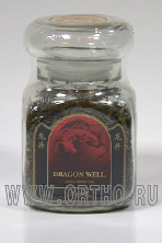 Чай Колодец Дракона / Dragon Well
