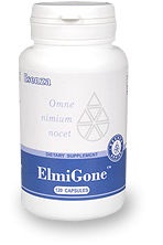 ЭльмиГан / ElmiGone™