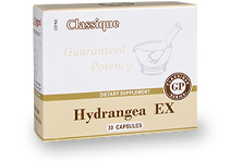 Хидранжи EX (Гортензия ЕХ) / Hydrangea EX