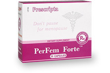 ПерФем Форте / PerFem Forte™